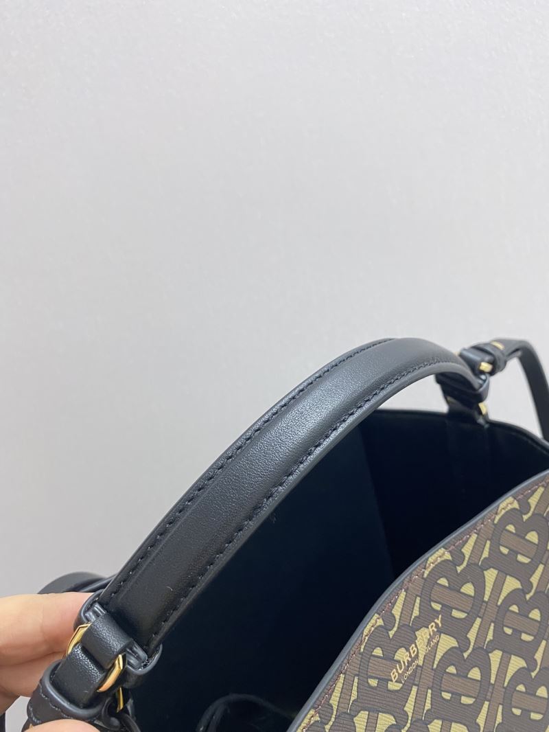 Burberry Top Handle Bags